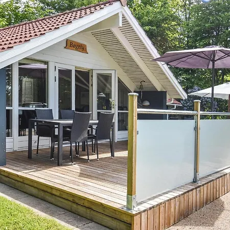 Sydskraenten Denmark *