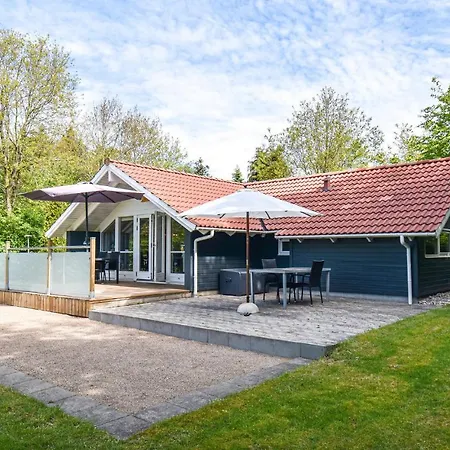 Sydskraenten Denmark * Oksbøl