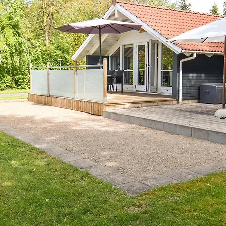 Sydskraenten Denmark Casa de Férias