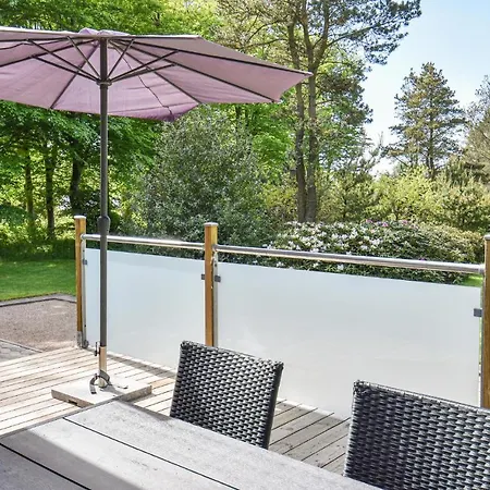 Sydskraenten Denmark *