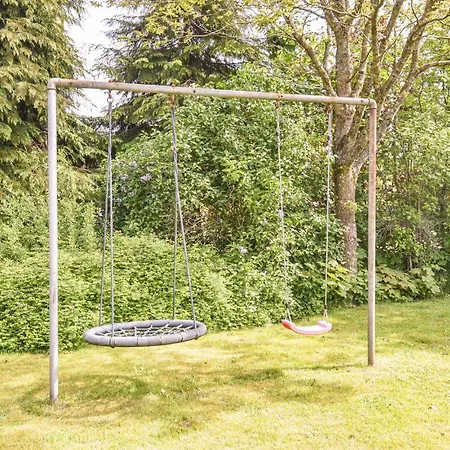 Semesterbostad Sydskraenten Denmark *