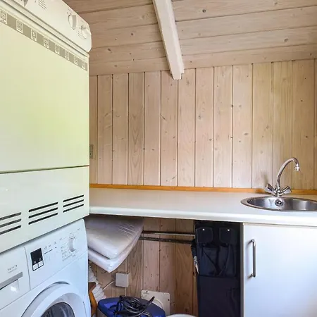 Sydskraenten Denmark Semesterbostad *