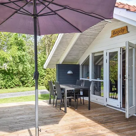 Sydskraenten Denmark * Oksbøl