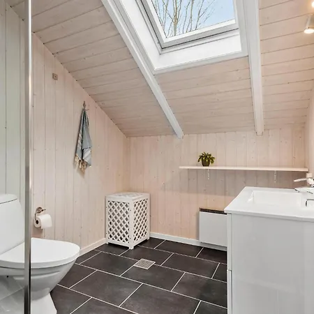 Hébergement de vacances Sydskraenten Denmark