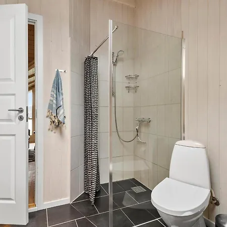 Sydskraenten Denmark Semesterbostad Oksbøl