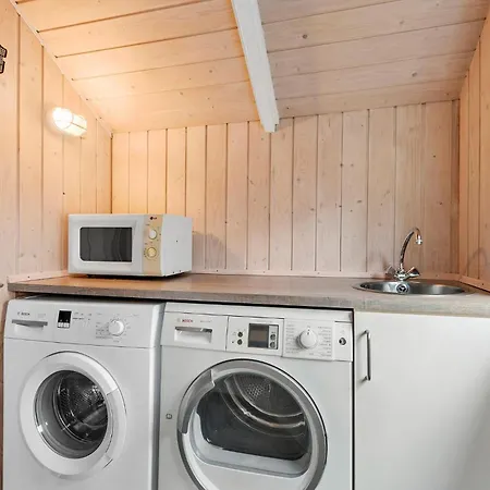 Sydskraenten Denmark Semesterbostad *