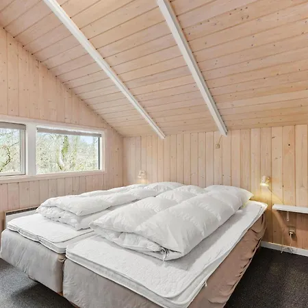 Sydskraenten Denmark Oksbøl