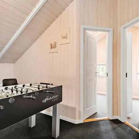 Sydskraenten Denmark Hébergement de vacances