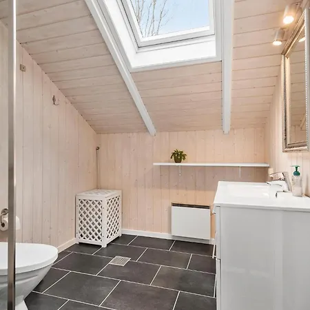 Sydskraenten Denmark