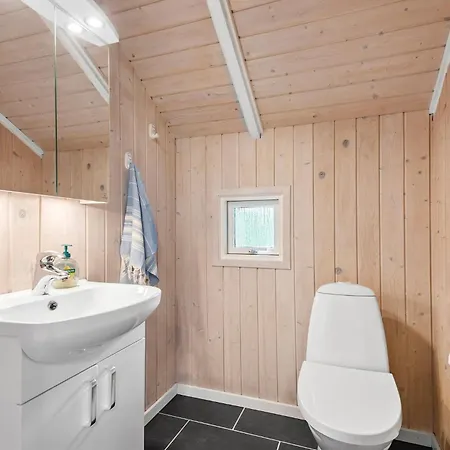 Sydskraenten Denmark Semesterbostad *