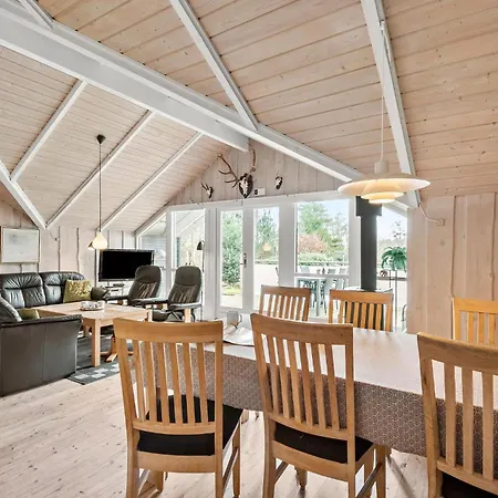 Sydskraenten Denmark Oksbøl