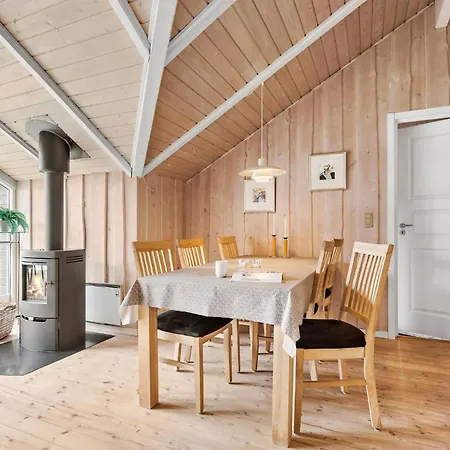 Sydskraenten Denmark Oksbøl